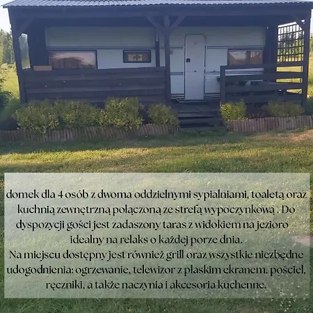Kemping Pod Topolami Gorklo Exterior photo