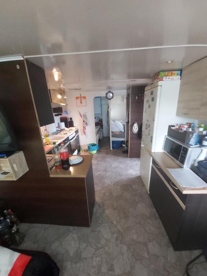 Campsite Pod Topolami Gorklo