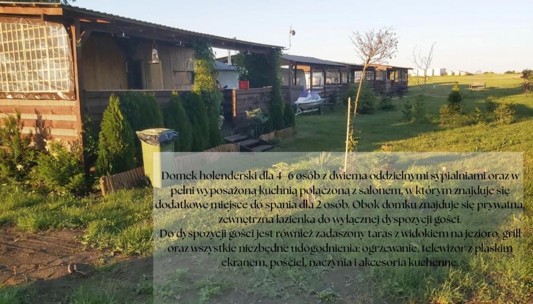 Campsite Pod Topolami